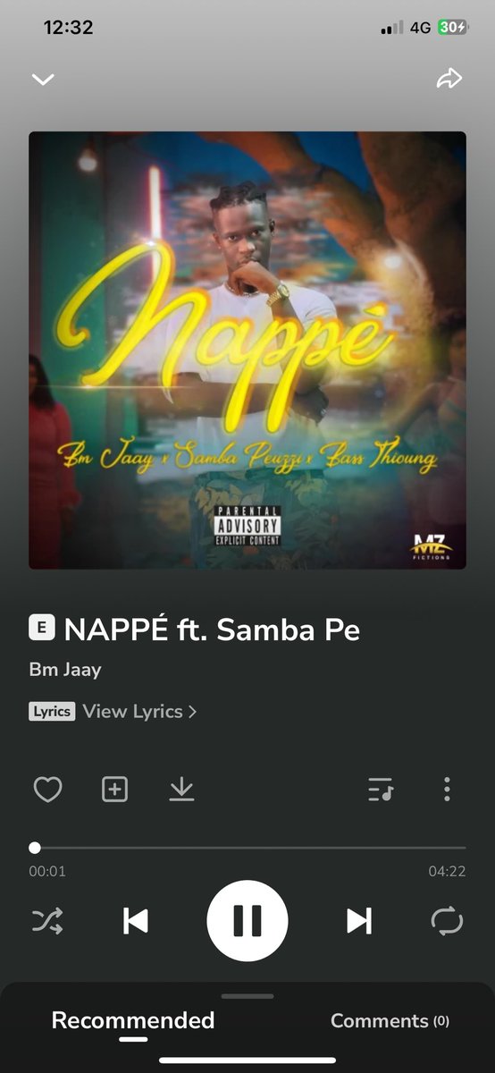 #musicsenegal #bmjaay #senegal