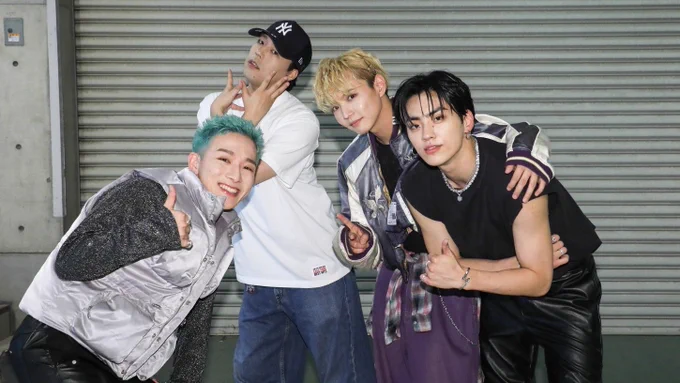 SHOW / 地獄 (@show_jigoku) / X