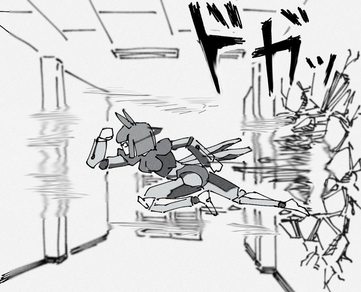 メカウマ娘 シニア秋 