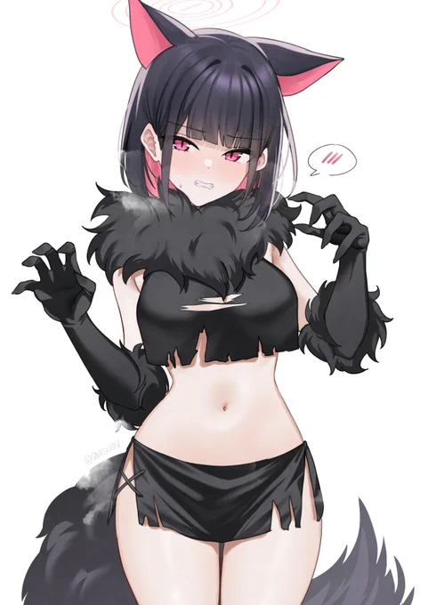 kzsa#ブルアカ #ブルーアーカイブ 