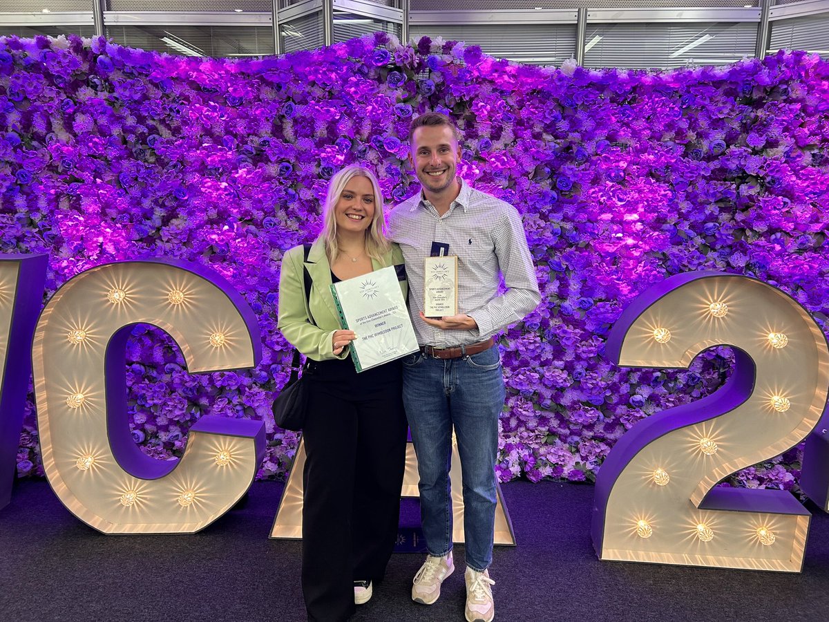 Recent PHC news!

From publications to VC awards, members of the PHC have had a busy and successful few months. Check out our latest news here: 

lboro.ac.uk/research/phc/n…