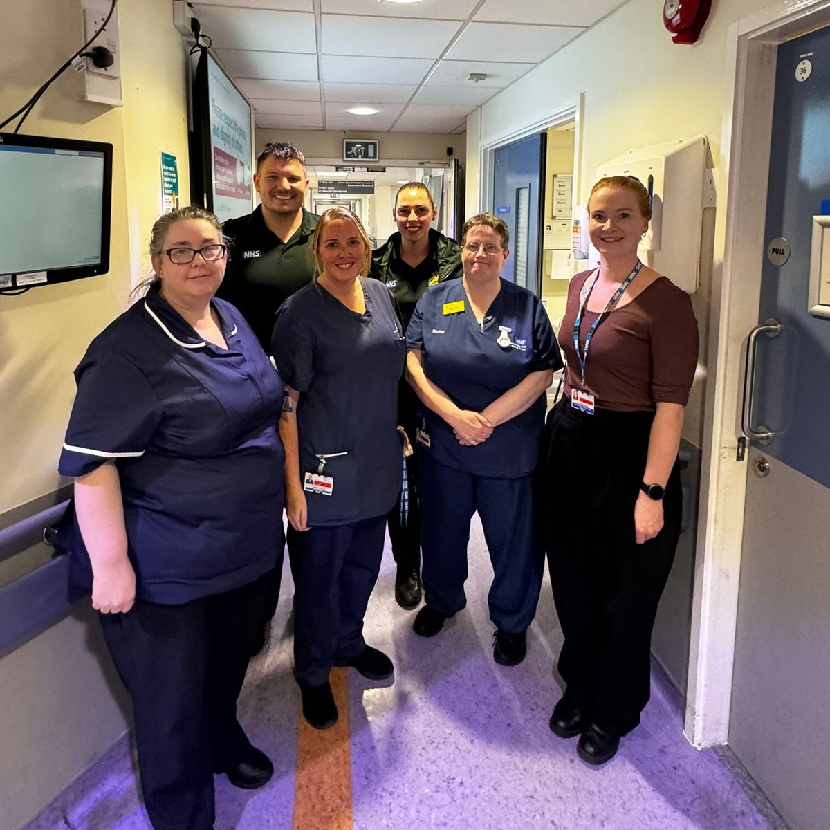 Bolton NHS Foundation Trust tweet media