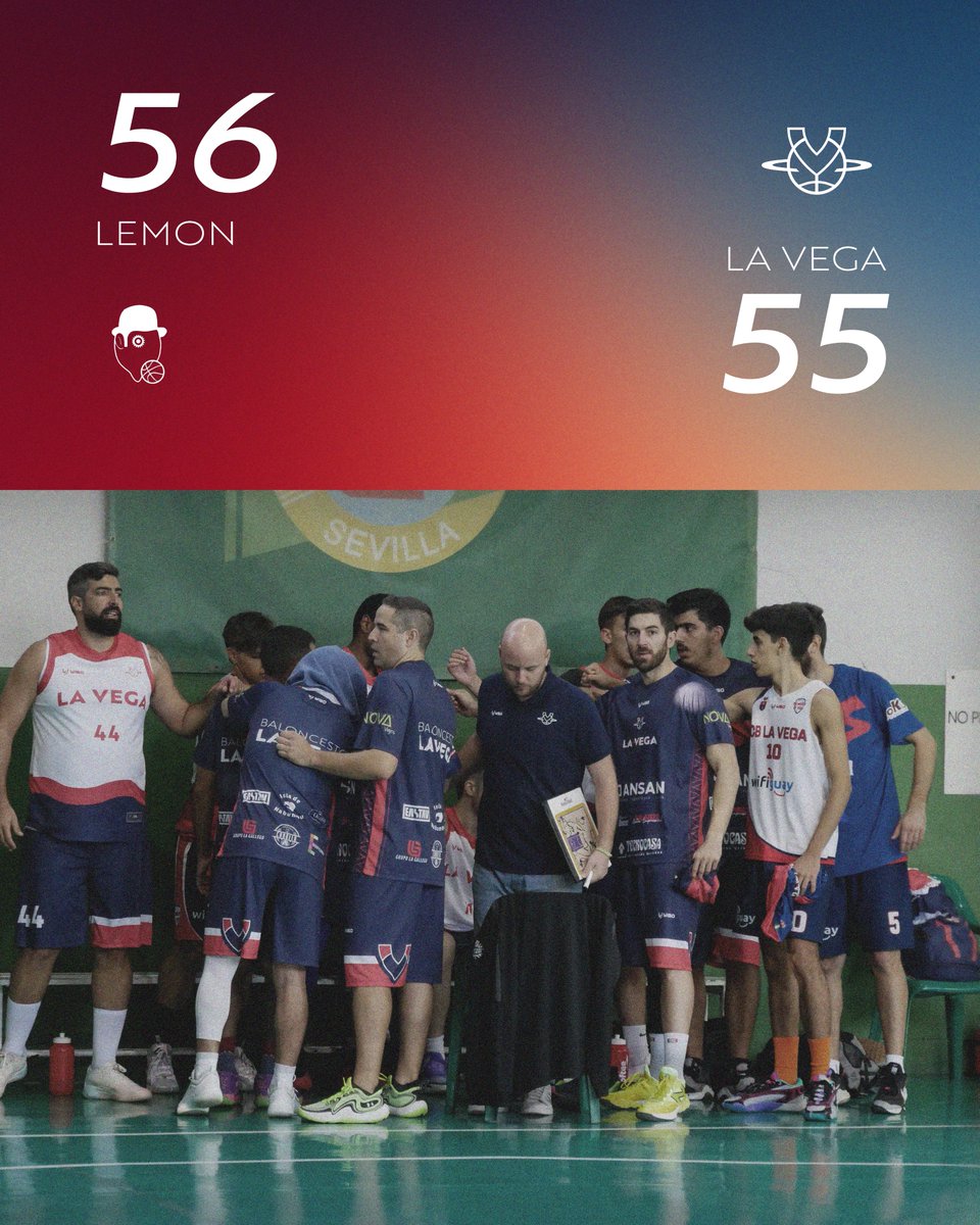 CB La Vega tweet media