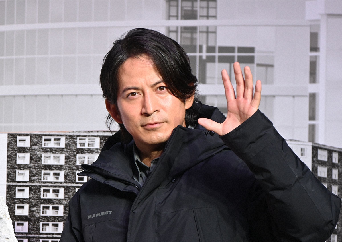 【すごい】岡田准一、ブラジリアン柔術で黒帯獲得 「45歳までにもう一つ黒帯を」の夢かなえる
news.livedoor.com/article/detail…

27日、ブラジリアン柔術のジム「Carpe Diem Hiroo」の公式Xが「黒帯 昇格者の発表です」として、岡田准一の名を発表。岡田はこれまで最上位の黒に次ぐ茶帯だった。