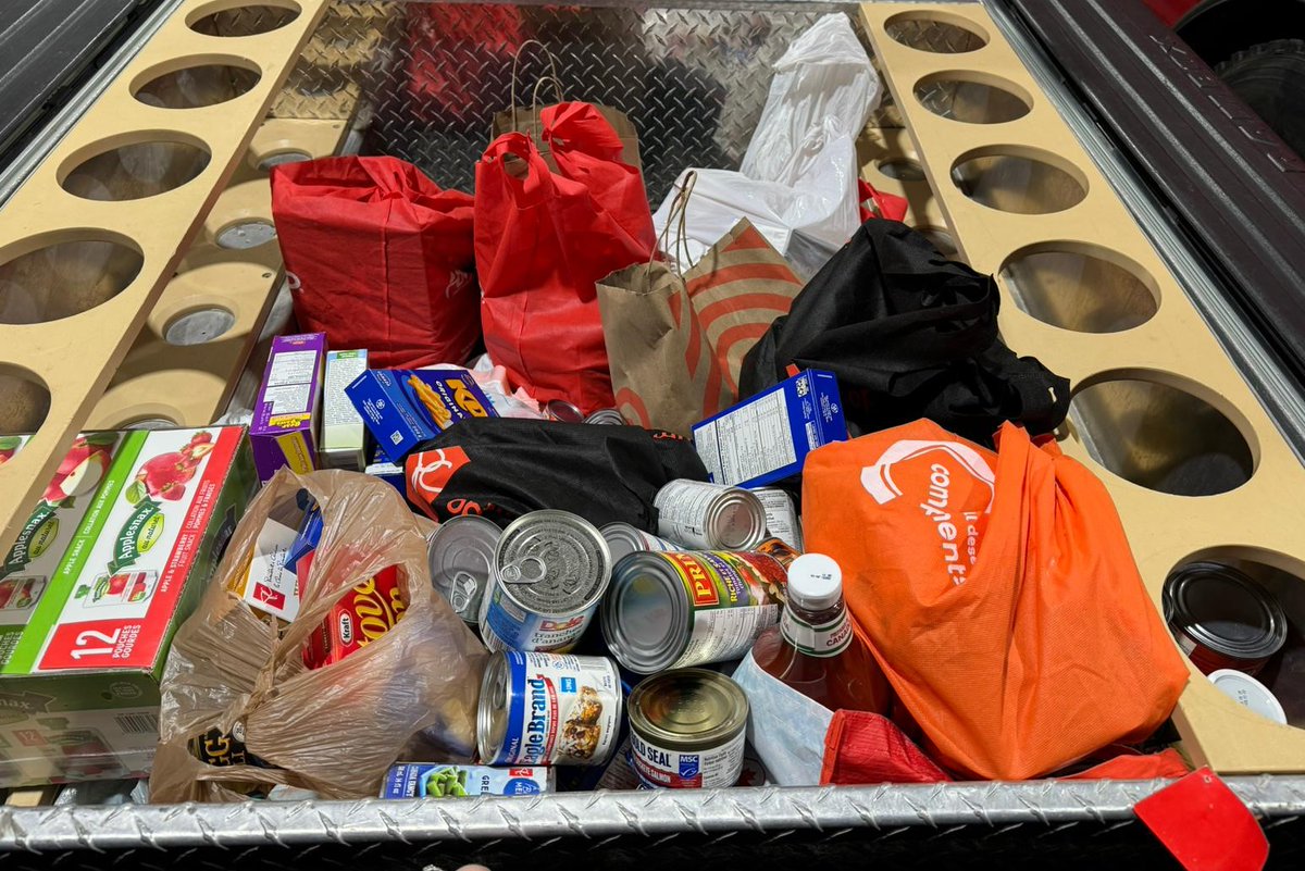 Howick Fire tweet media