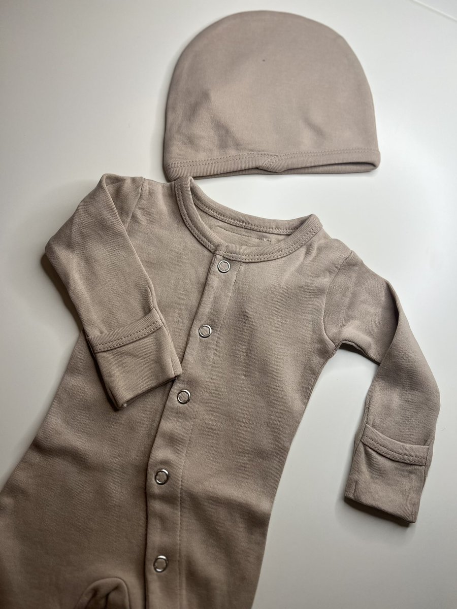 Worst baby clothing advice?

We start: "you can't have enough baby clothes"