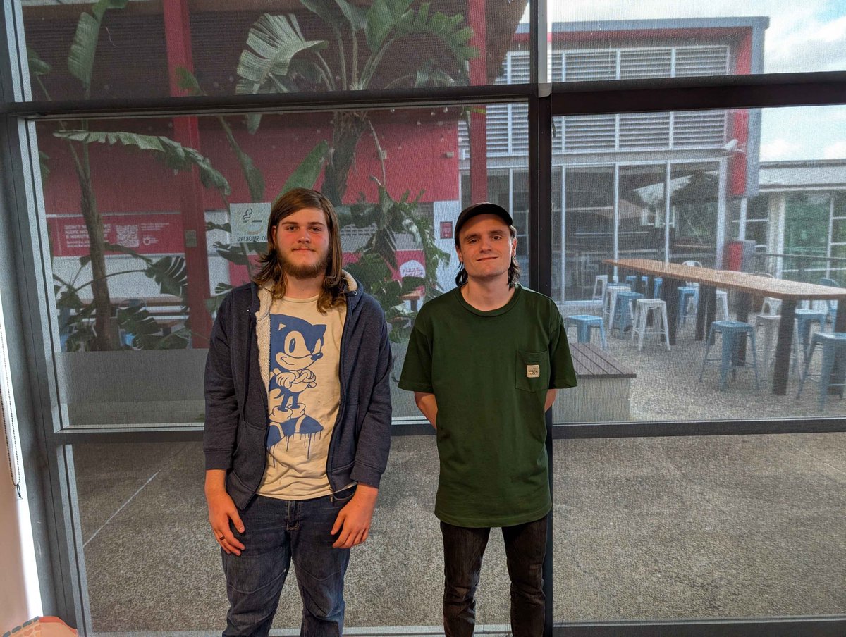 Couchwarriors Queensland tweet media