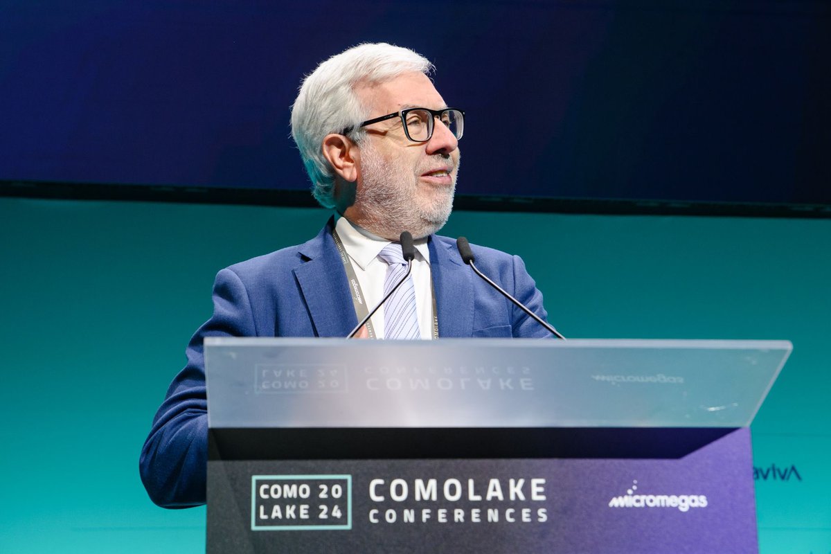 Mario Campolargo tweet media
