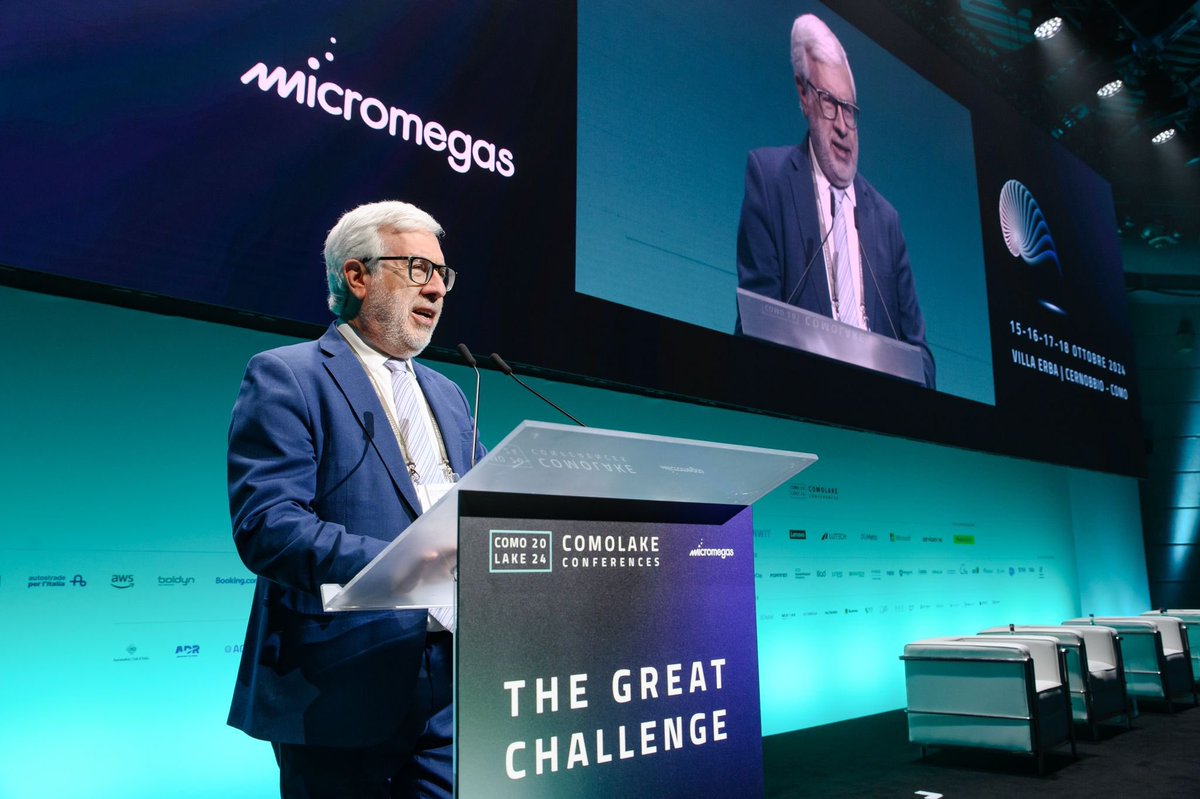 Mario Campolargo tweet media