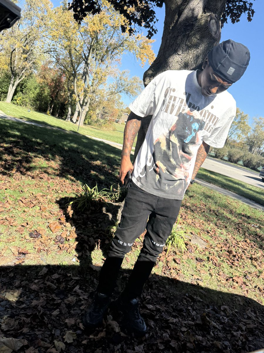 KBE_AJ's tweet photo. 🎃🍂 https://t.co/WJCXG2Yzp6