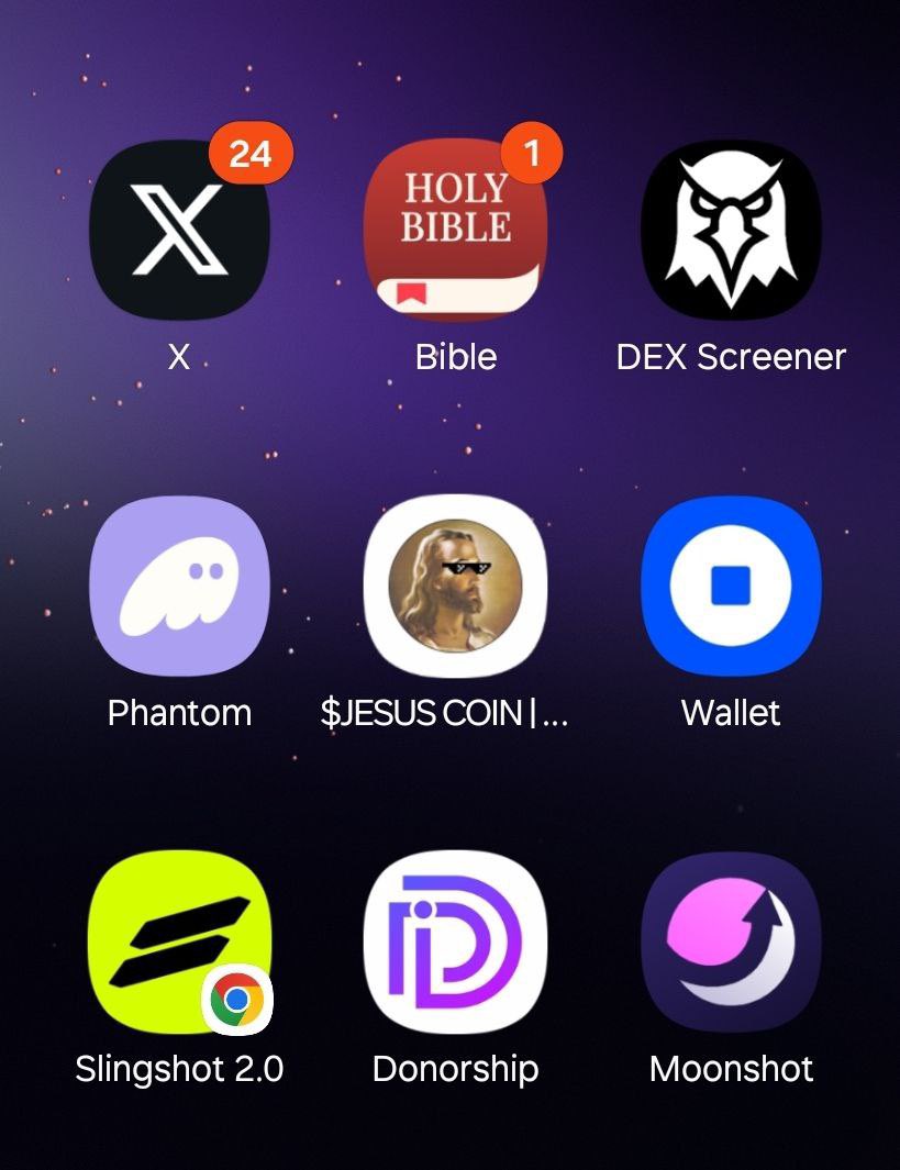 Everything you need to make it in crypto