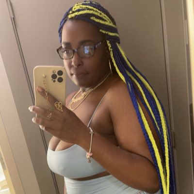 👸🏾 tweet media