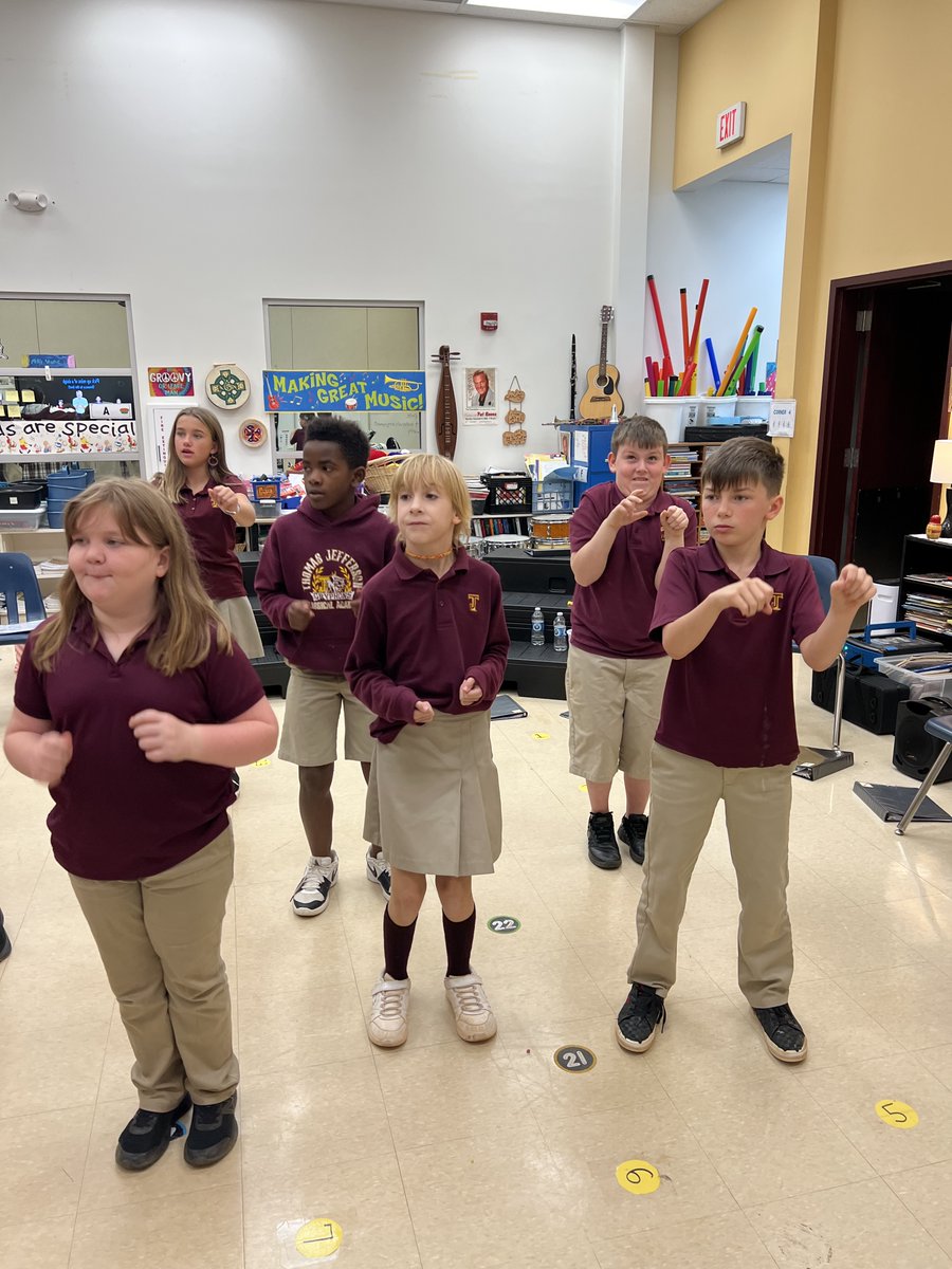 The TJCA Grammar chorus will rehearse this Thursday, October 31 from 3–3:30 pm. We have shortened rehearsal due to holiday activities. We have five rehearsals remaining to perform our Holiday Concert! Please make every effort to attend all remaining rehearsals. Thank you!