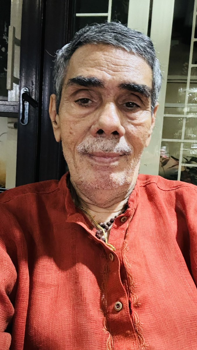 Harvir Singh tweet media