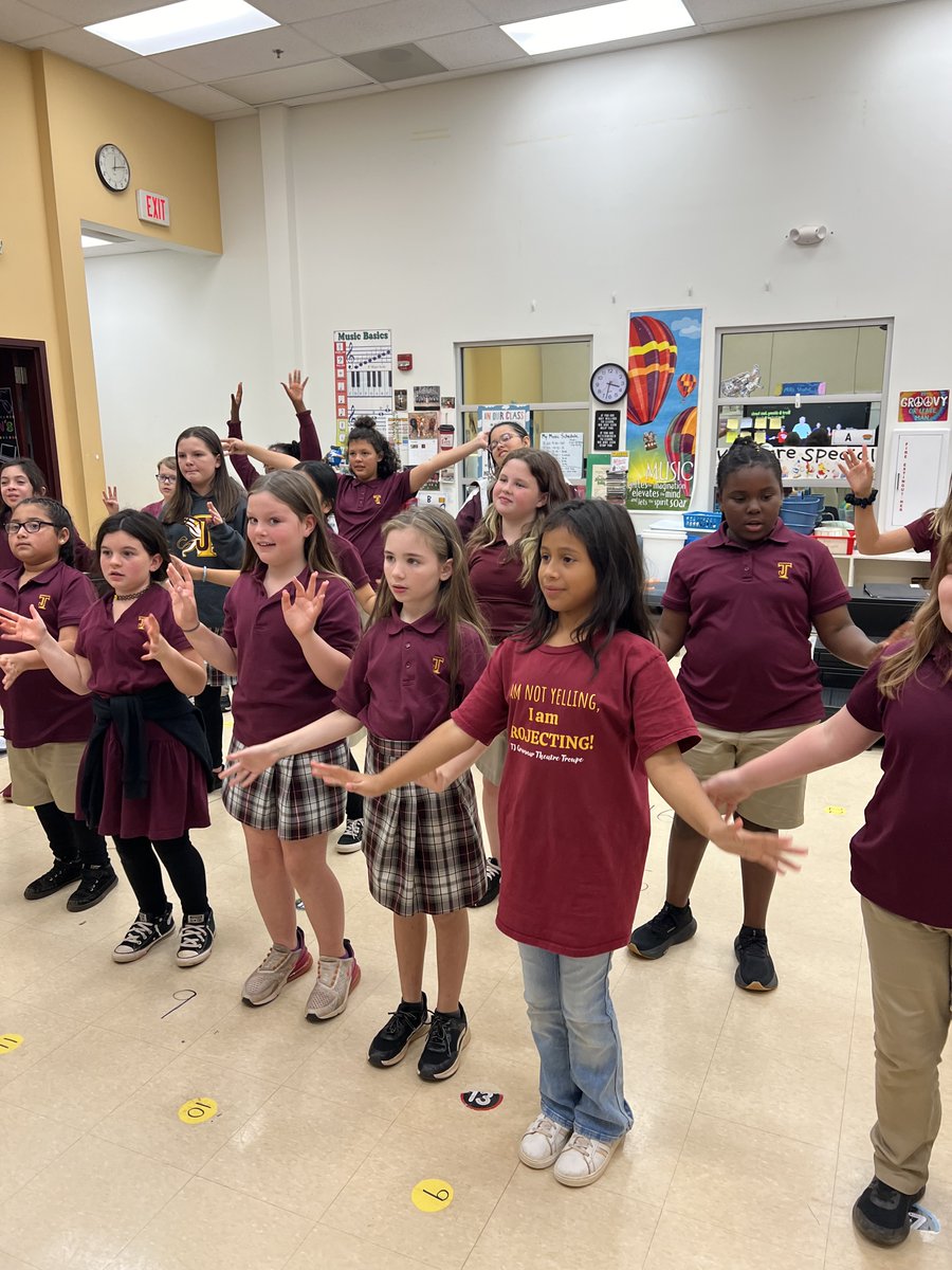 TJCAGryphons tweet media