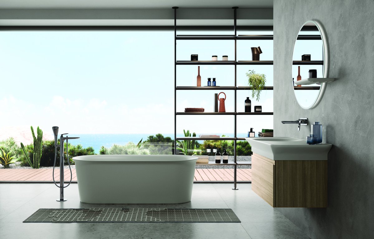 We’re thrilled that two of our clients have been shortlisted in the <a href="/MixInteriors/">Mix Interiors</a> Awards North! 
<a href="/rakceramics/">RAK Ceramics</a> is up for Best Surface with Fantastic Green &amp; Bathroom Product of the Year with RAK-Valet.
<a href="/BAGNODESIGNUK/">BAGNODESIGN UK</a> is also up for for Bathroom Product of the Year with Nara 🙌👏