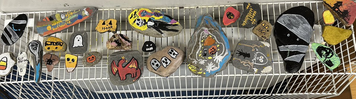 Luss Primary School tweet media