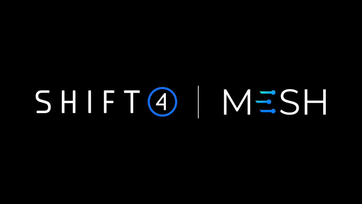 Mesh | We Are Hiring! tweet media