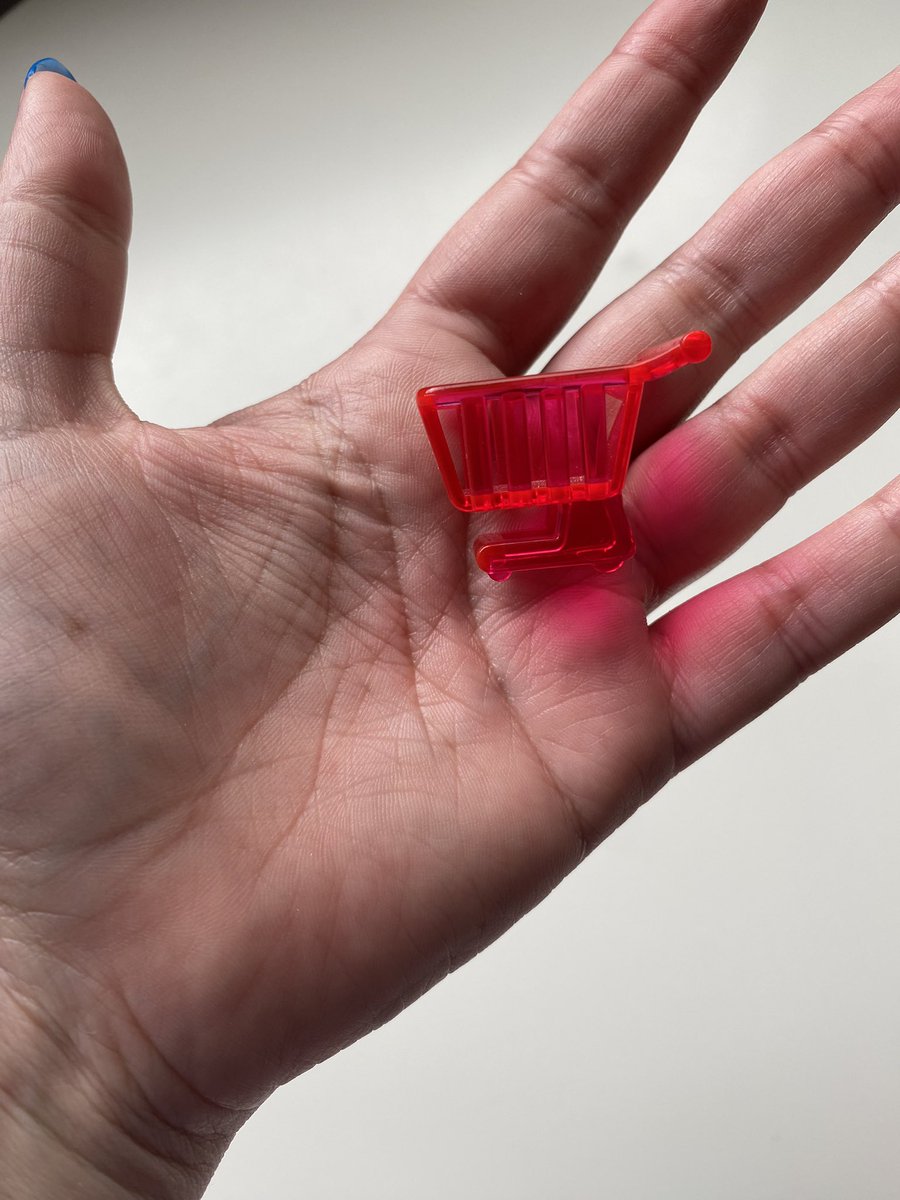 Kelli Romans 💜 tweet media