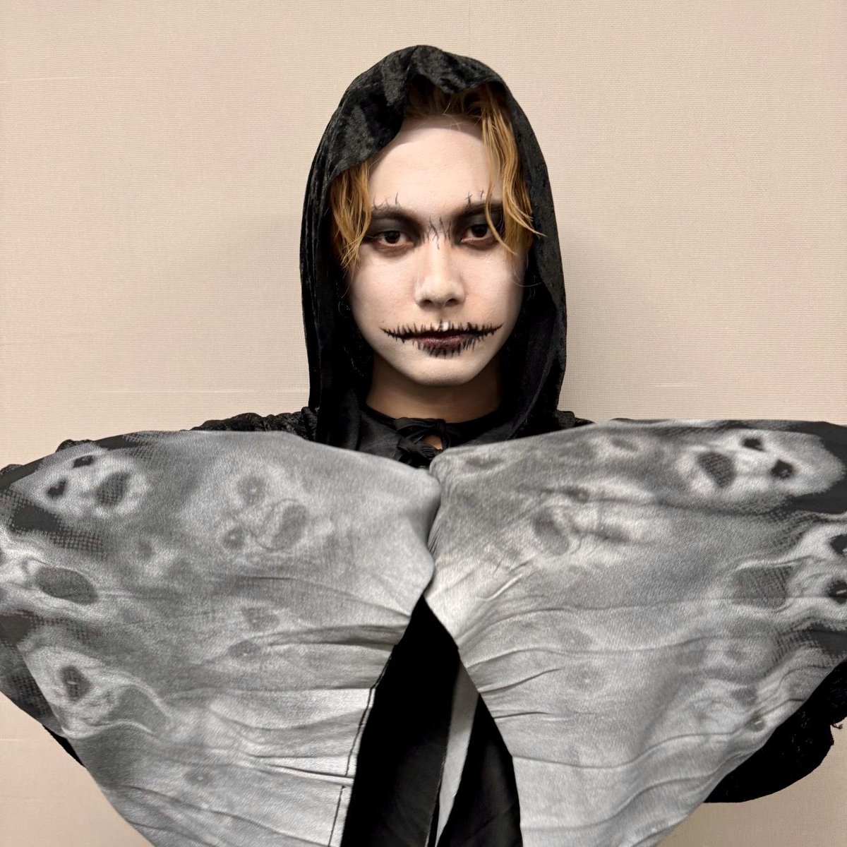 リルリーグ　LILLEAGUE　リルパンダ　岡尾真虎 MATORA OKAO- #岡尾真虎 #LILLEAGUE #リルリーグ #LILLEAGUE_