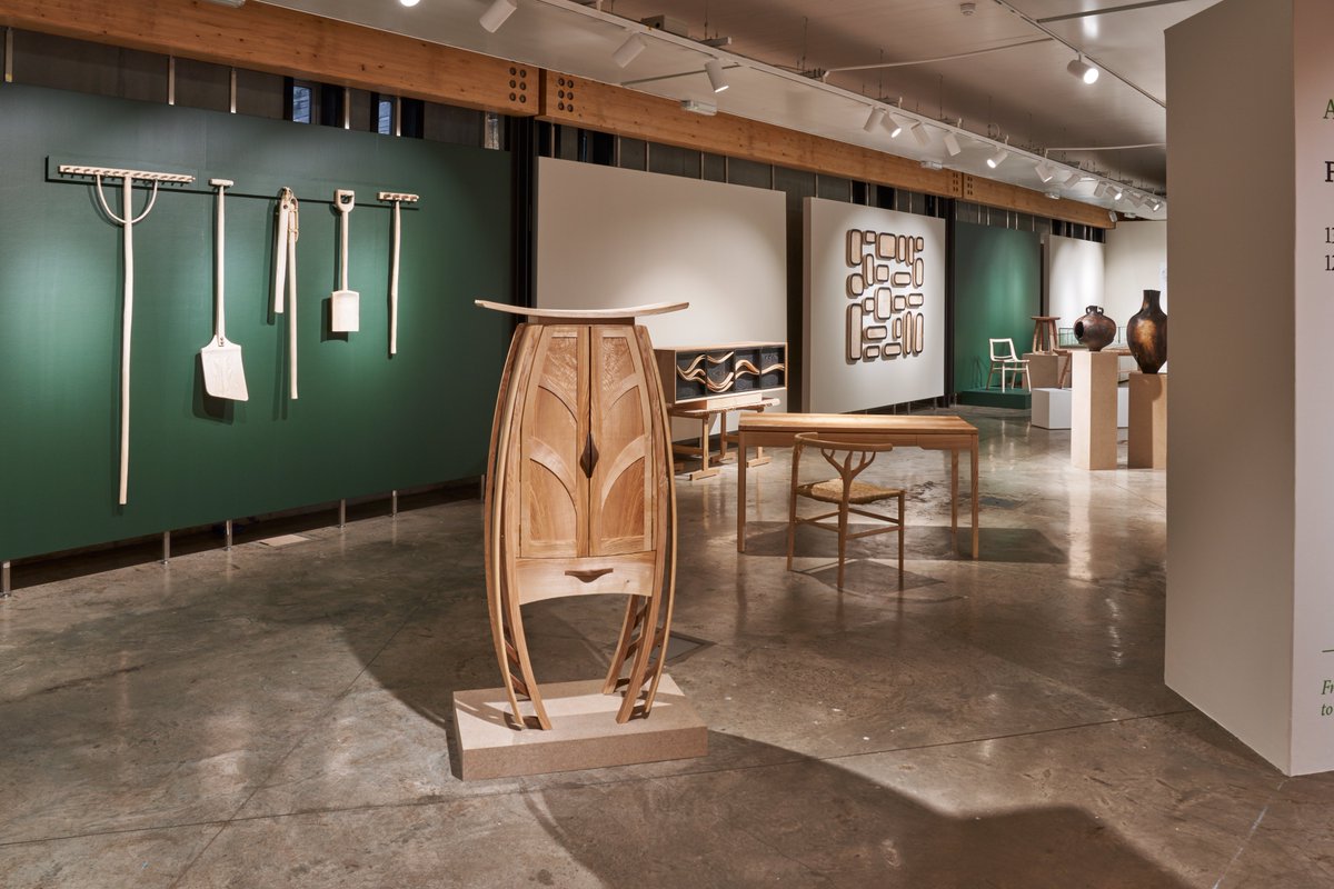 RBGE Creative Programmes (@rbgecreative) on Twitter photo Looking to learn more about our current exhibition Ash Rise?
Join our free Spotlight Talk led by one of our wonderful Creative Programmes volunteers.
Thursday 14 November, 1 – 1:30pm
eventbrite.co.uk/e/spotlight-ta…
<a href="/TheBotanics/">Royal Botanic Garden Edinburgh</a> Looking to learn more about our current exhibition Ash Rise?
Join our free Spotlight Talk led by one of our wonderful Creative Programmes volunteers.
Thursday 14 November, 1 – 1:30pm
eventbrite.co.uk/e/spotlight-ta…
<a href="/TheBotanics/">Royal Botanic Garden Edinburgh</a>