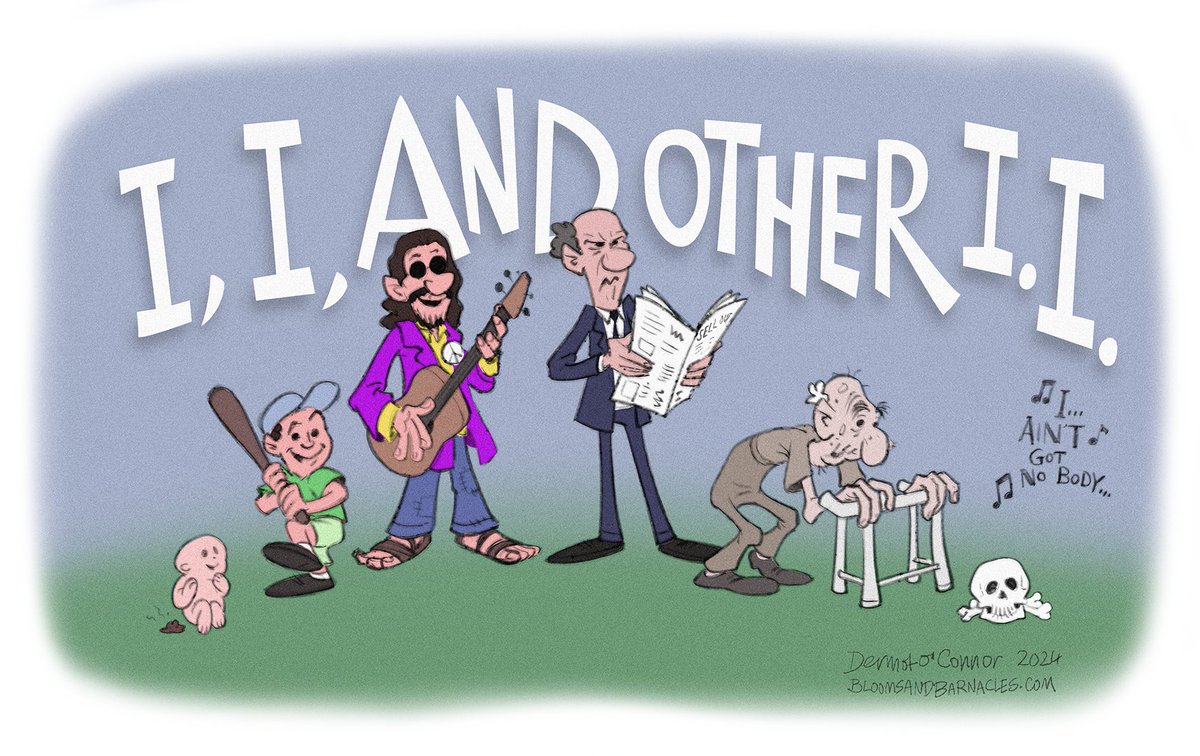 New blog post: Aristotle's entelechy and Stephen Dedalus and also sea monsters. 
Read it at the link in our bio! #jamesjoyce #ulysses