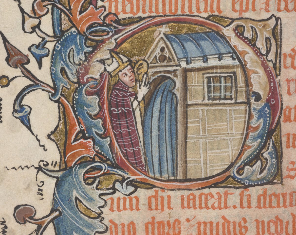 Medieval Manuscripts tweet media
