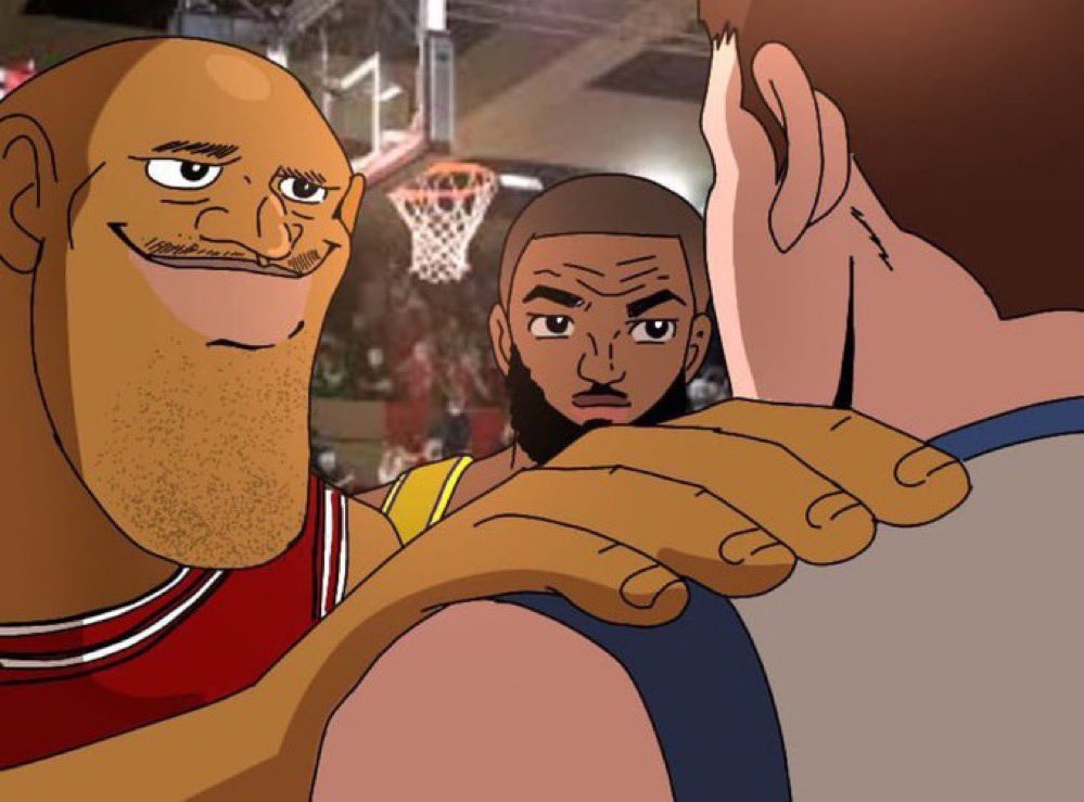 Bro... you better not miss the $BASON presale. Degen to Degen, this could be your moonshot. 🫡🚀

Secure your spot here: bason.family

#GM #BasonFamily #CryptoCommunity #Web3 #MemeCoin #PresaleLive #ToTheMoon