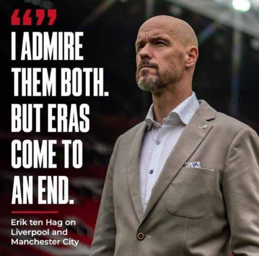 LalangNet's tweet photo. 🚨 ERIC TEN HAG DIPECAT

Berbelanja £600 juta tanpa UCL dan EPL -- INEOS hilang sabar dan pecat Ten Hag https://t.co/CsM6SMdQDs