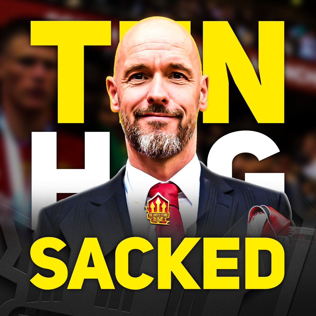 Augusti2210's tweet photo. They sacked "Genius" coach https://t.co/nwwSWhSTDo