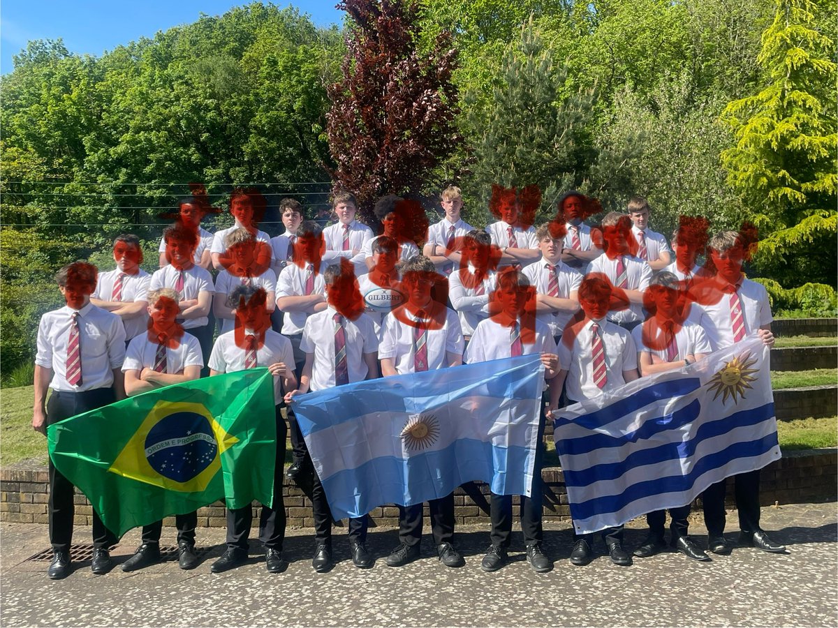 HADRugby1's tweet image. Thanks so much @RememberGeorgia for sponsoring one of students. #lifechanging. #5togo