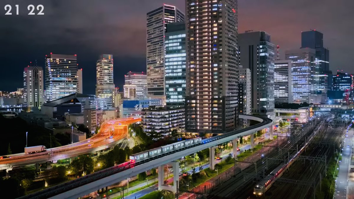 tokyolivecamera's tweet photo. サンライズとゆりかもめ🌄
#tokyolivecamera https://t.co/ja3RxIe6Hv