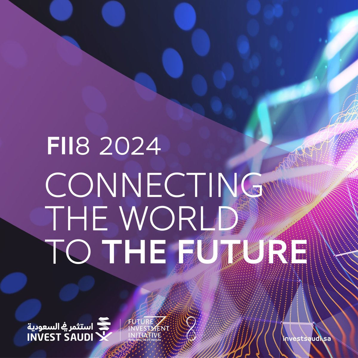 INVEST SAUDI tweet media