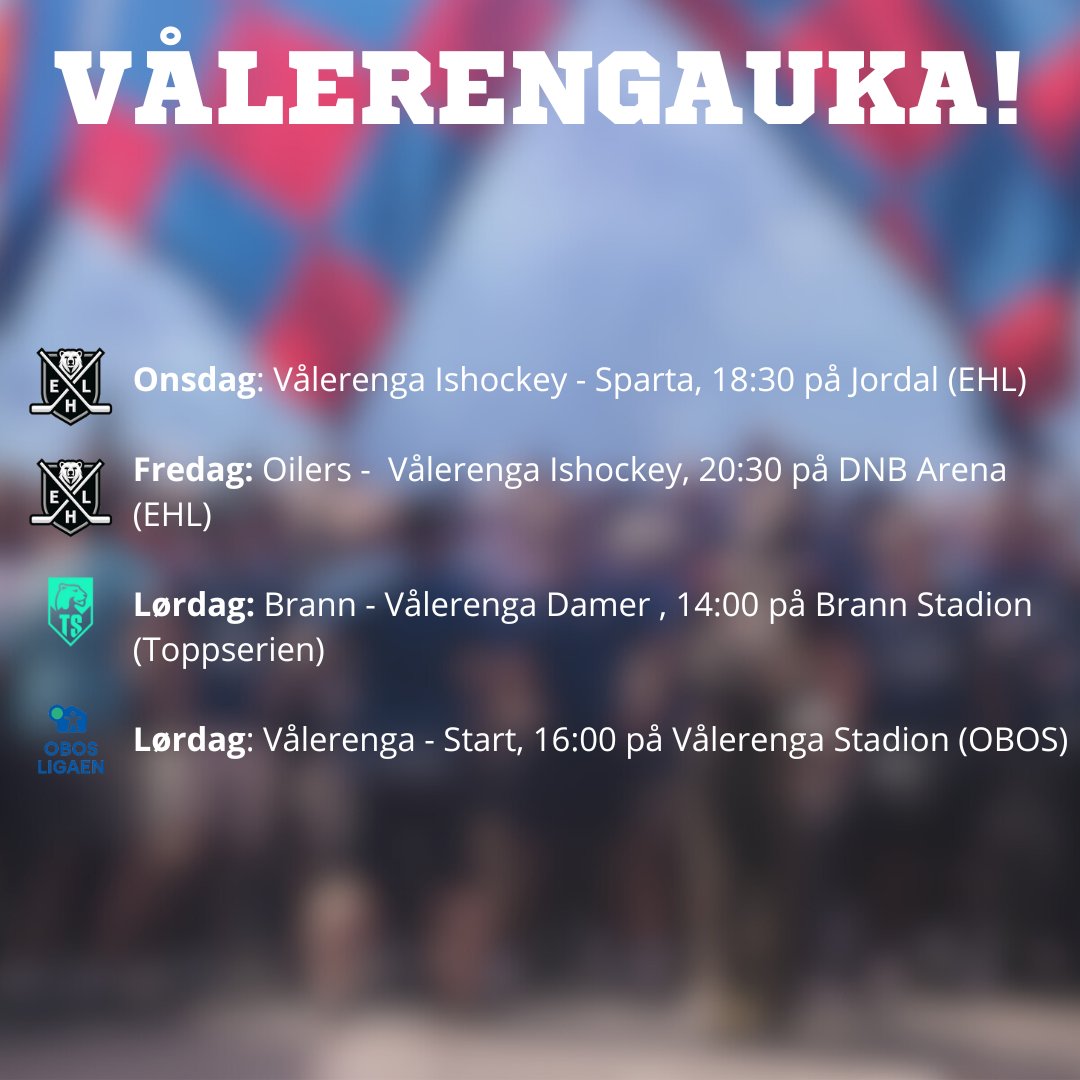 VIF-Klanen tweet media