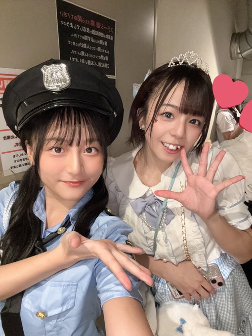 花咲心菜のTwitter画像16