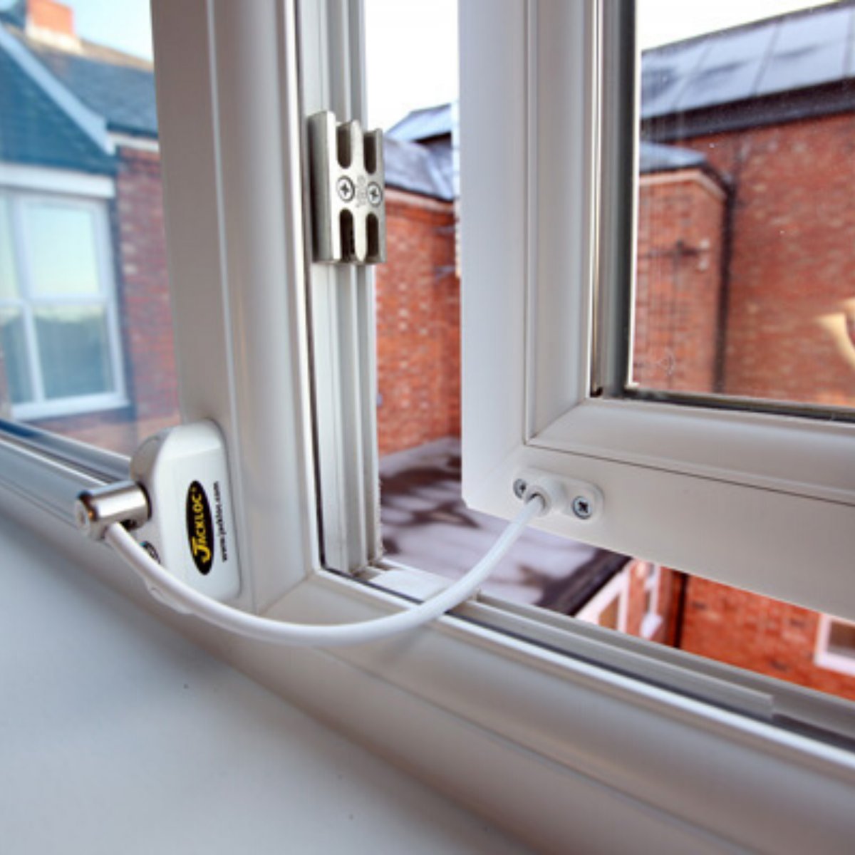 We are urging housing providers to undertake an immediate review of opening window risks in all rented accommodation, local authority &amp; social housing to stop more fatalities &amp; repeated preventable falls from windows. 01455 220616
#housing #windowsafety 
bit.ly/4dSk0OX