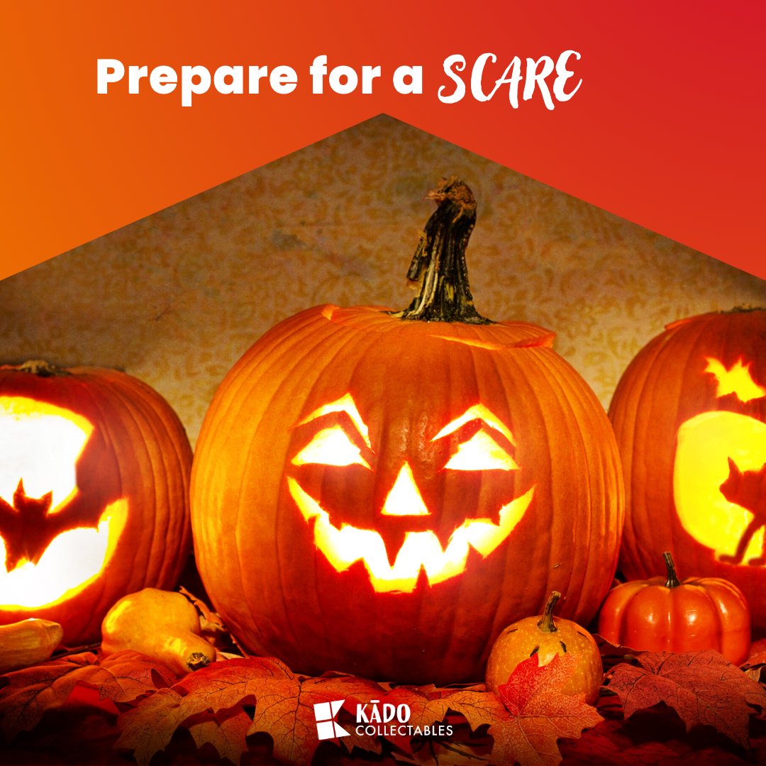 Kādo Collectables tweet media