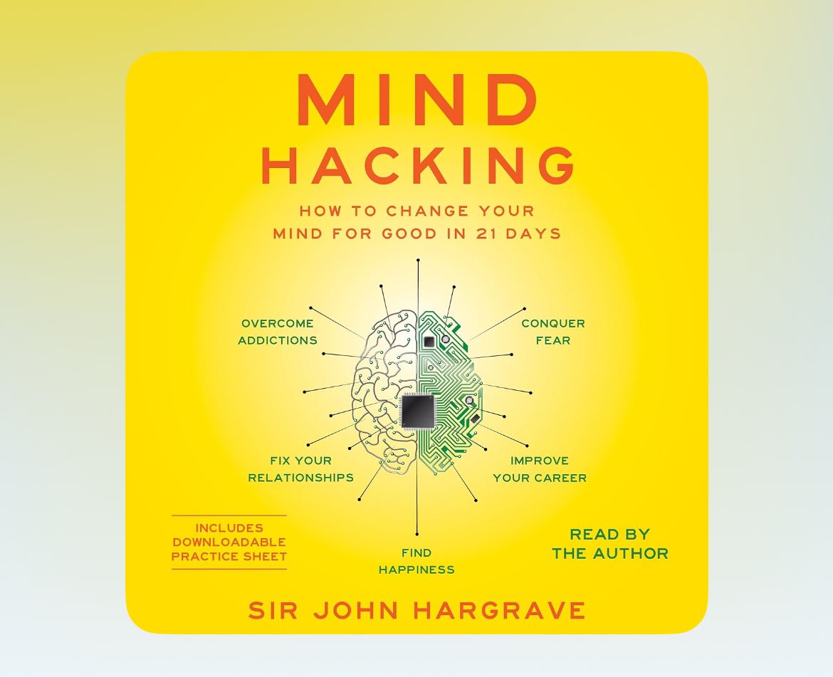 classicmannyc's tweet image. Reboot…Day 4 of 21 Day Mind Hacking Challenge @sirjohnhargrave #mindhacking #21daymindhackingchallenge #sirjohnhargrave