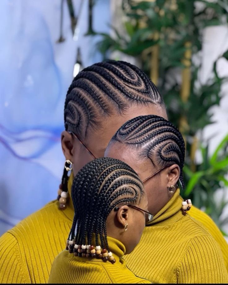 BebiNaturalz's tweet photo. Start your week with style! 
Protective styles aren’t just about care; they’re about expressing yourself.
Here are a few looks to inspire your next appointment!

Which one is calling your name?
Reach out to us directly through DM, &amp; don't forget to refer your friends. Thank you! https://t.co/xDabxACn1c