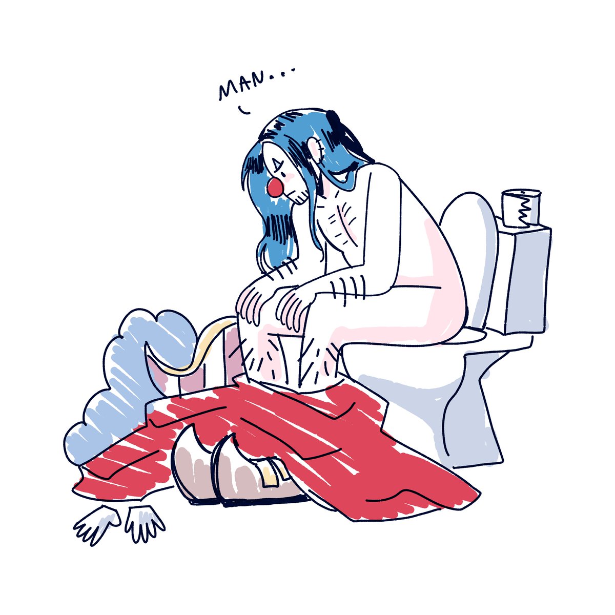 🤡💩

#onepiece #buggytheclown