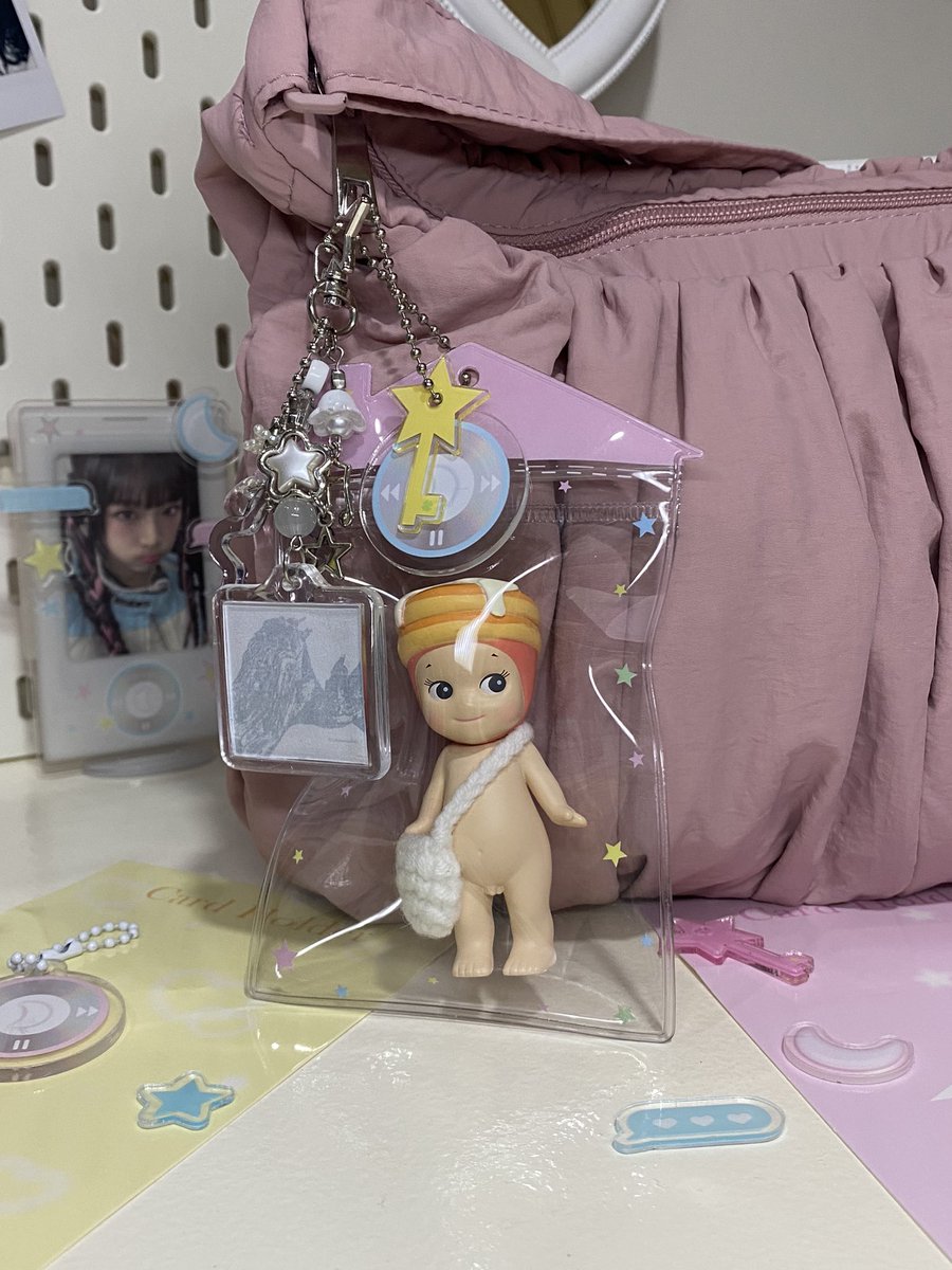 horrangcart's tweet photo. goodies arrived ! 🎀🌟 https://t.co/jhnse1TrNo