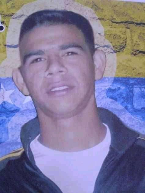 #28Oct A 7 años y 4 meses del asesinato de Roberto Duran de 26 años, asesinado por la GNB en una manifestación pacífica en Barquisimeto-Edo Lara, su caso sigue  Impune. Justicia para los jóvenes asesinados en las protestas en Venezuela.