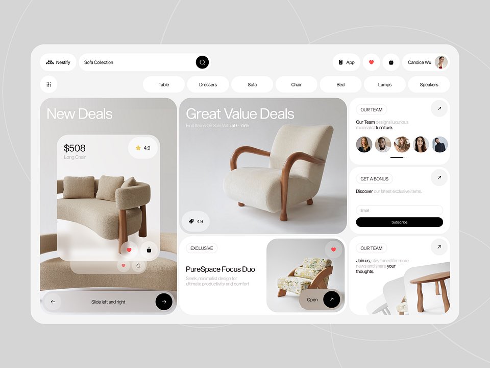awsmd_com's tweet image. We design Shopify stores that are as easy to navigate as your favorite online shop. 🛍 User experience is key to driving sales. 

#ShopifyDevelopment #UXDesign