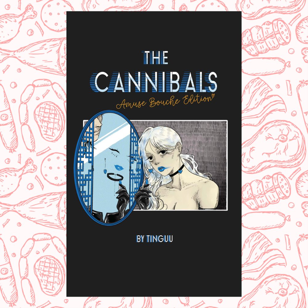 Fieldmouse Press tweet media