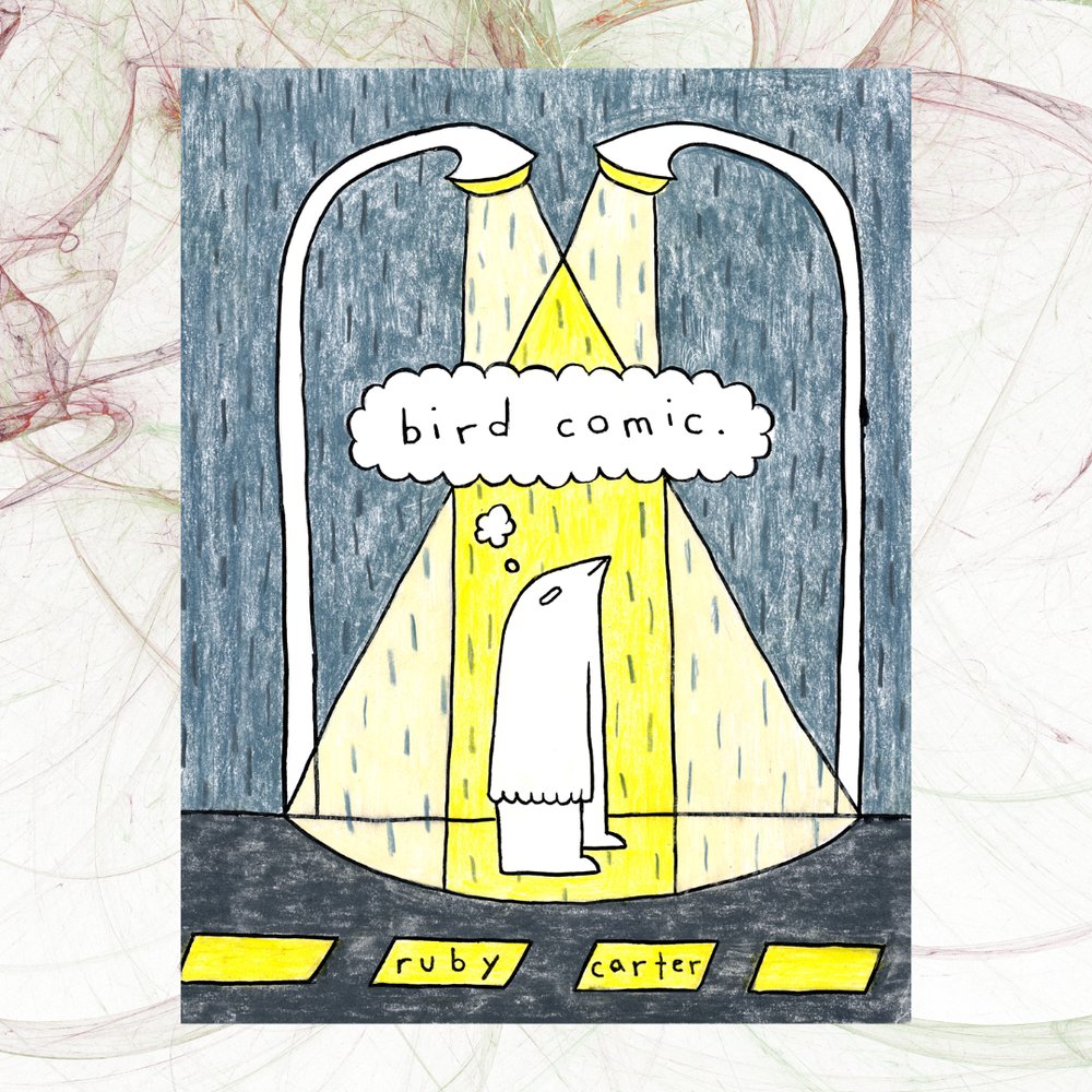 It's the last week of our <a href="/Crowdfundr/">Crowdfundr</a> campaign to offset print costs for <a href="/Fishelle/">Trishelle Jeffery</a>, <a href="/heytinguu/">tinguu</a>, and Ruby Carter's new books! If you have been holding back, now is a great time to jump in!