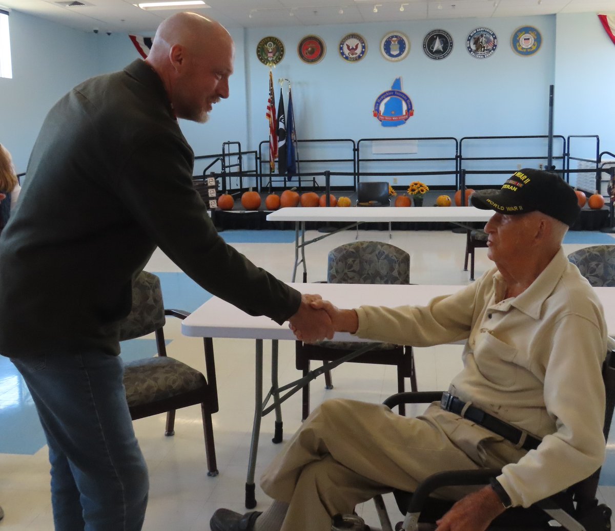 Stu Green tweet media