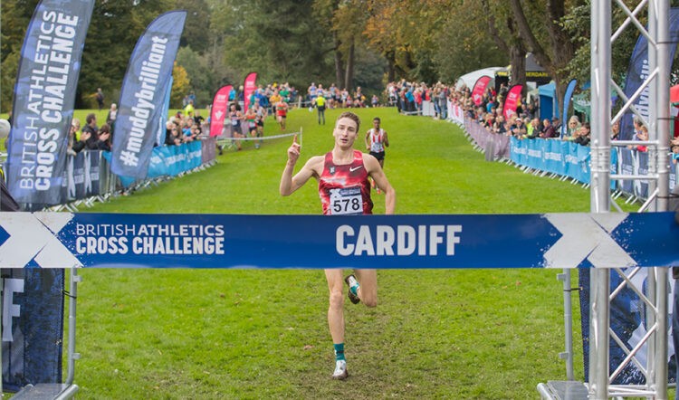 Academy_UWTSD's tweet image. Congrats to Jordan &amp;amp; Aimee who represented their clubs at Sunday's #westglamxc.  A tough course taking them across the beach...at least the sun was shining!  Next is #crosschallenge &amp;amp; #morunning 10K, at Llandaff fields/Bute, Cardiff 9th November, good luck to those competing 🏃‍♂️🏃