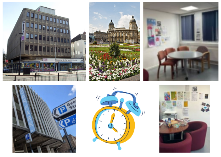 **WE ARE HIRING**

⭐️Advanced Social Worker (EDT)⭐️ 

Closing Date: 10th November 2024

To find out more, click here: ADVANCED SOCIAL WORKER (EDT) - additional 25% responsibility/ on call allowance is paid

#Jobs #Outofhours #Hullcc
