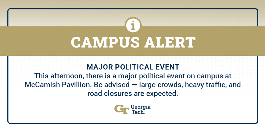 Georgia Tech tweet media