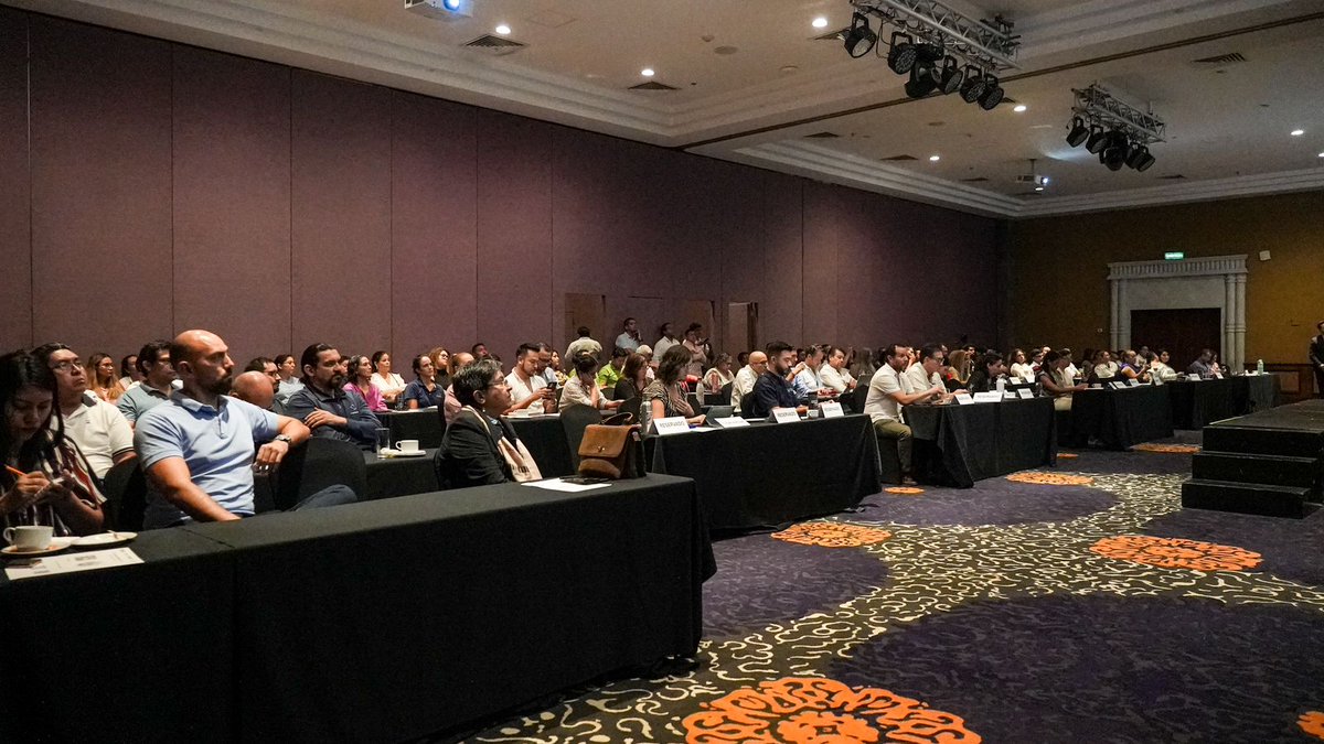 Caribe Circular tweet media